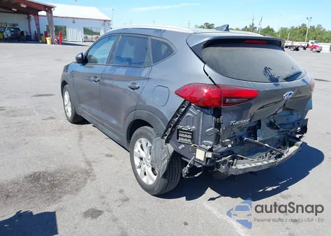2019 Hyundai Tucson Value from USA, damaged, VIN KM8J33A46KU078496